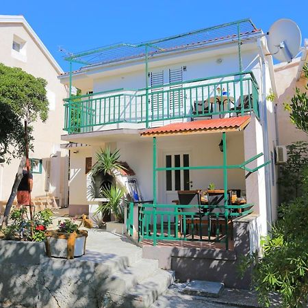 Holiday House With A Parking Space Brela, Makarska - 788 Dış mekan fotoğraf
