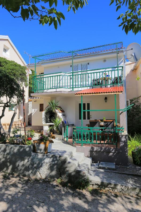 Holiday House With A Parking Space Brela, Makarska - 788 Dış mekan fotoğraf