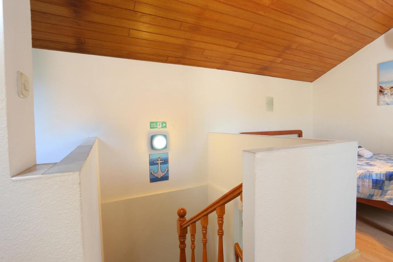 Holiday House With A Parking Space Brela, Makarska - 788 Dış mekan fotoğraf